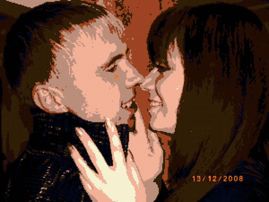 я с мужем) - предпросмотр