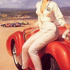 Схема вышивки «пин2»