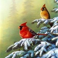 Схема вышивки «№358672»