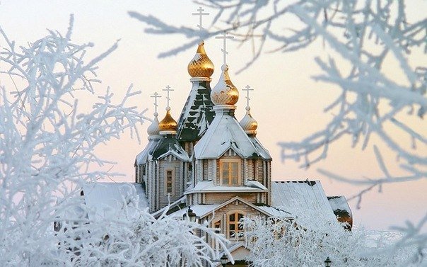 пейзаж - оригинал