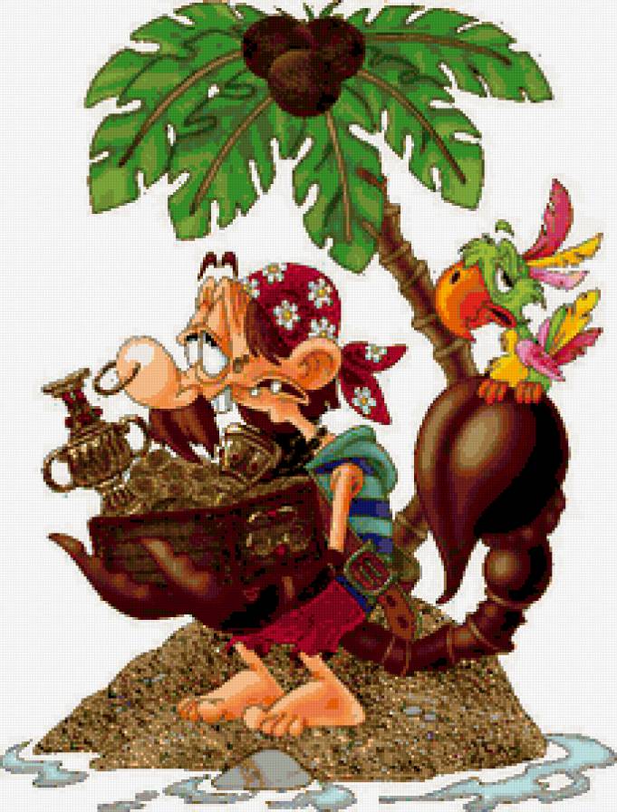 Знак зодиака "Скорпион" - знаки зодиака, скорпион - предпросмотр