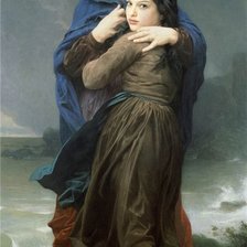 Схема вышивки «№358805»