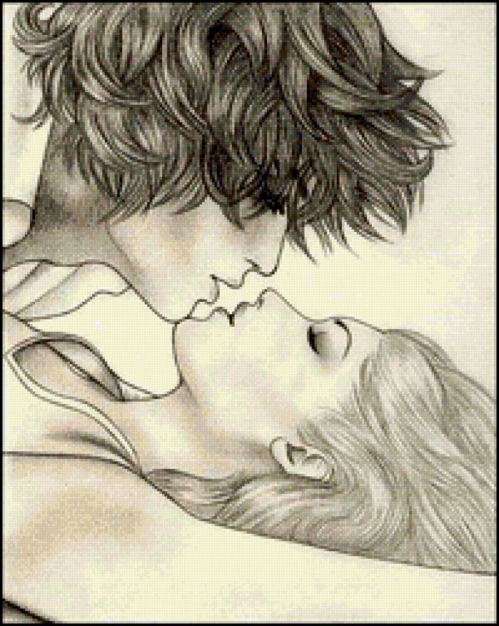 Нежность любви - предпросмотр