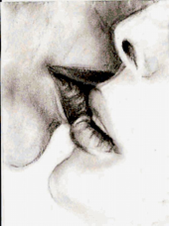 Нежность любви - предпросмотр