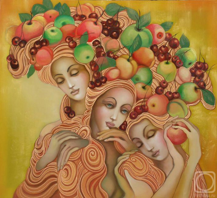 Для кухни - оригинал