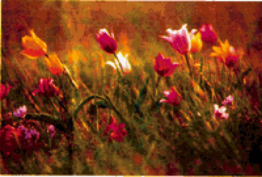 Степь - предпросмотр