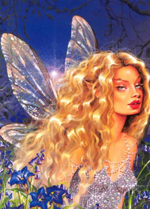 эльф-3 - оригинал