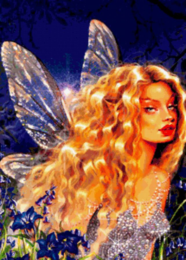 эльф-3 - предпросмотр