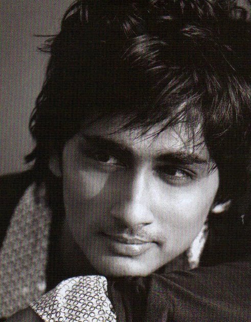 сид - оригинал