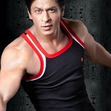 Схема вышивки «SRK»