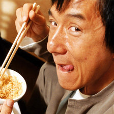 Схема вышивки «джеки»