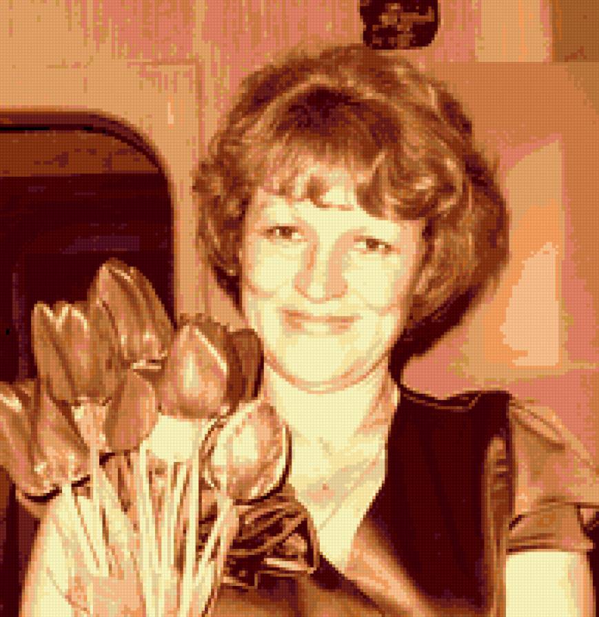 Жанна - предпросмотр