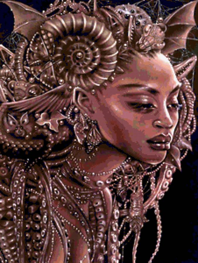 эльф-7 - предпросмотр