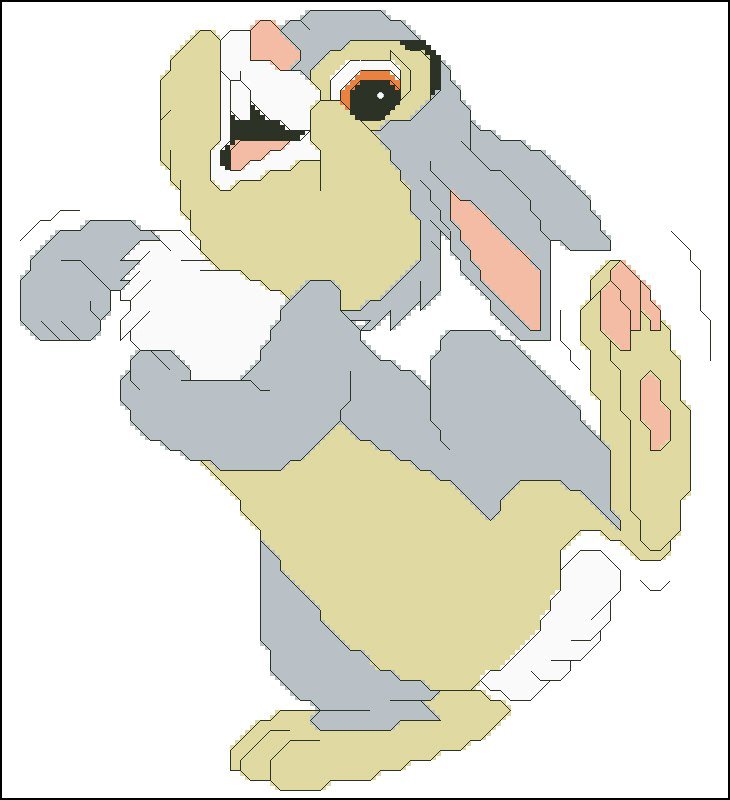 заяц - ребенок, зайчик, мультик, сказка, детям, заяц - оригинал