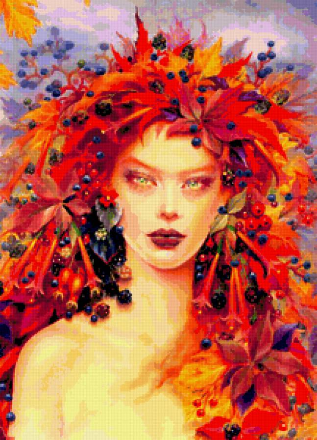 эльф-13 - предпросмотр