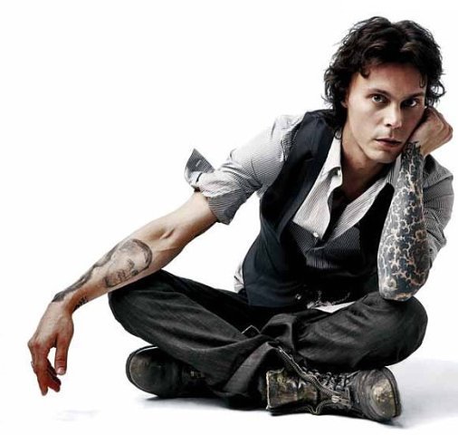 Ville Valo - оригинал