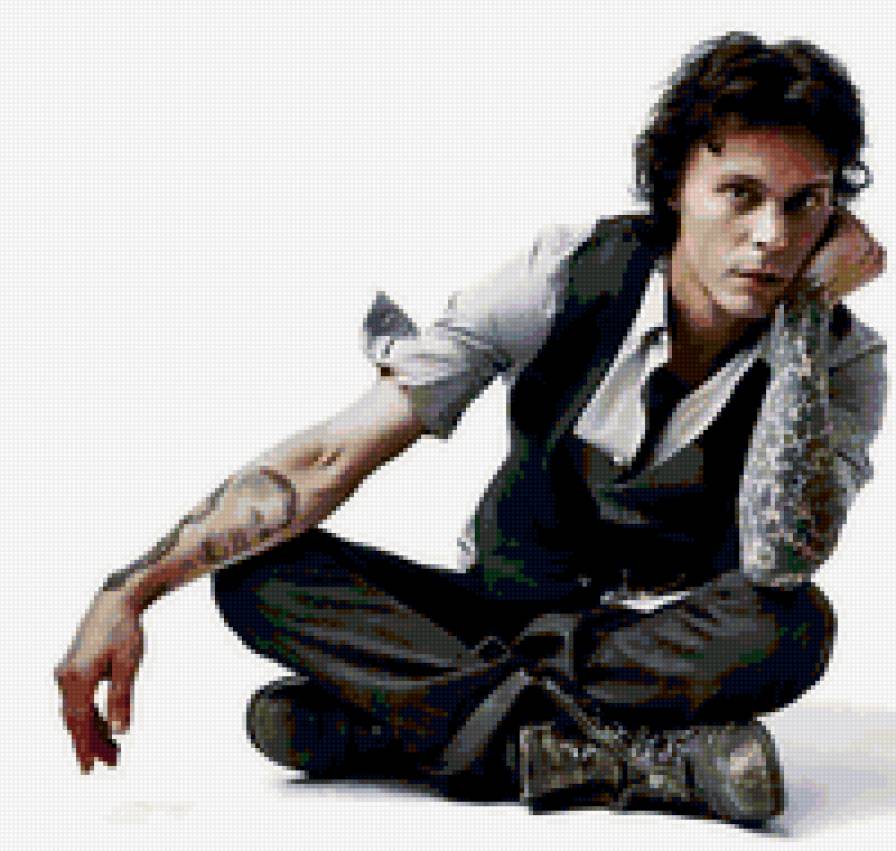 Ville Valo - предпросмотр