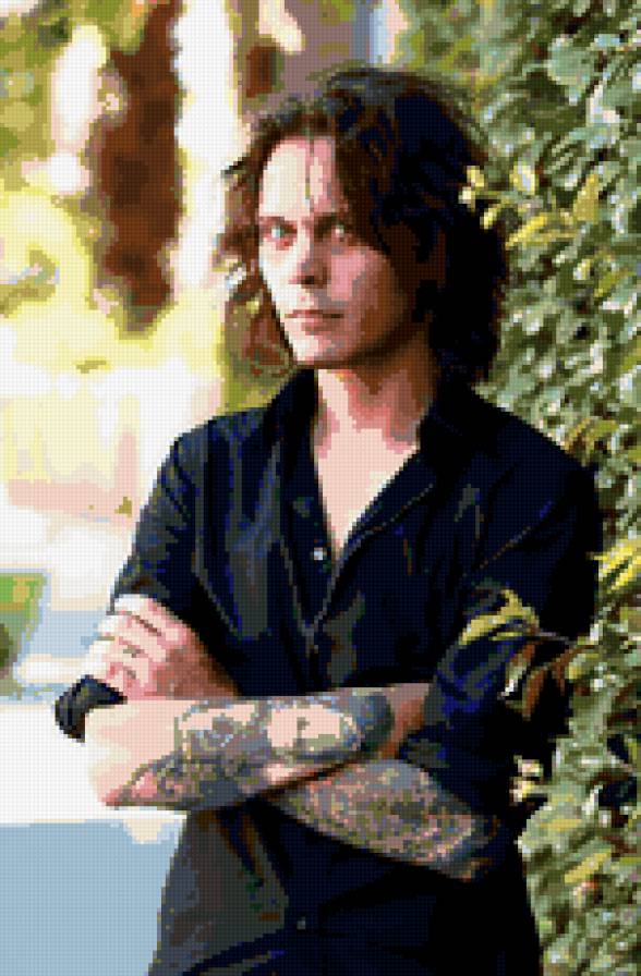 Ville Valo - предпросмотр