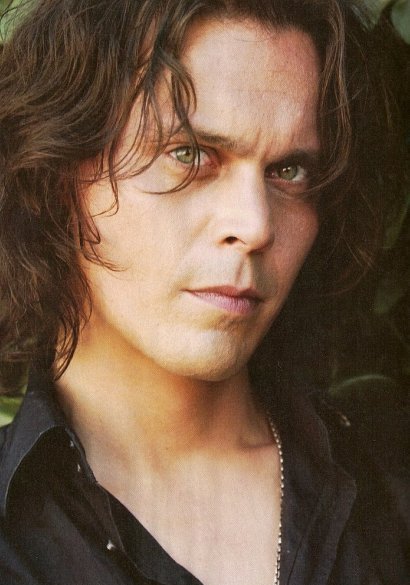 Ville Valo - оригинал
