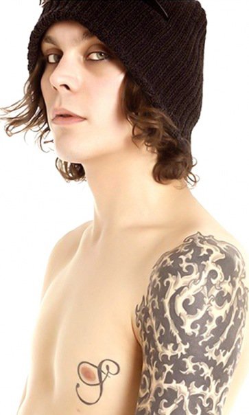 Ville Valo - оригинал