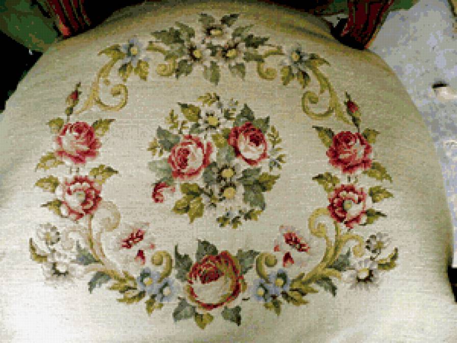 стул - предпросмотр