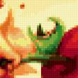Предпросмотр схемы вышивки «эльфы» (№359456)