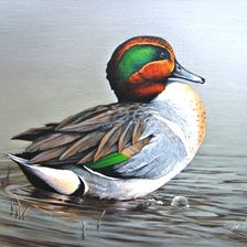 Оригинал схемы вышивки «№359493»