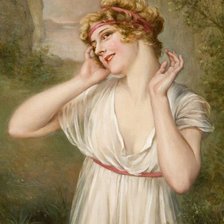 Схема вышивки «№359570»