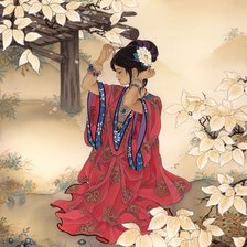 Схема вышивки «№359576»