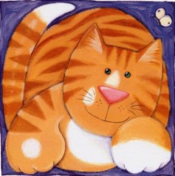 Робин - подушка, собаки - оригинал