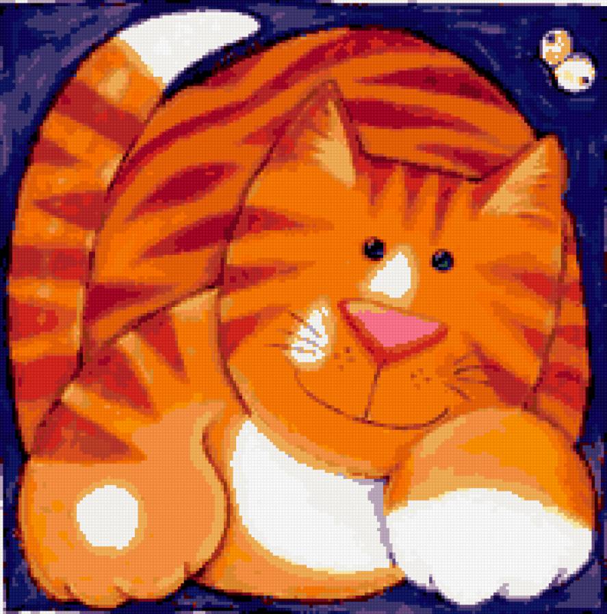 Робин - подушка, собаки - предпросмотр