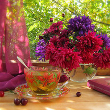 Схема вышивки «№359724»