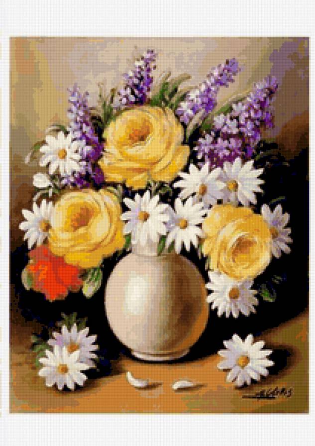 розы-23 - предпросмотр