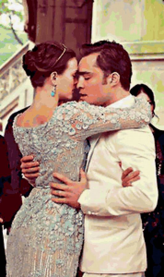 Пара - сплетница, пара, сериал, фильм - предпросмотр