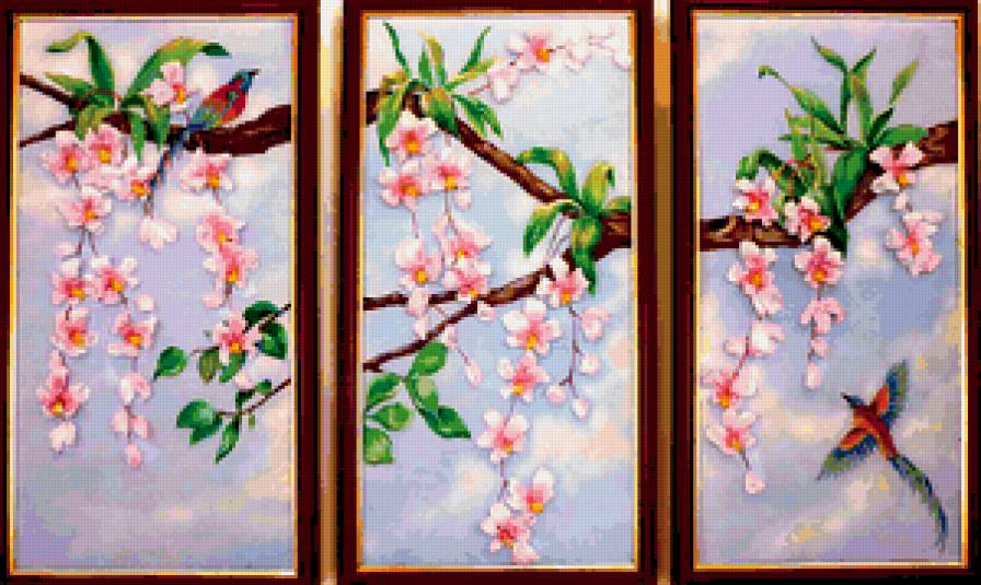 триптих - предпросмотр