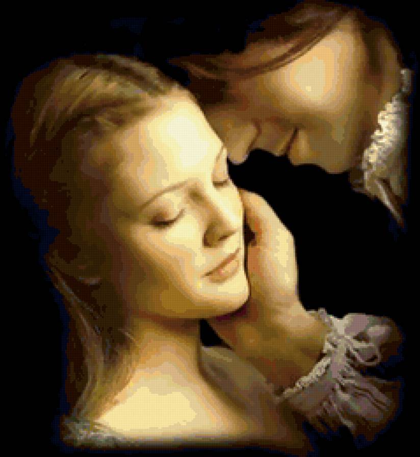 Пара - фильм, пара - предпросмотр