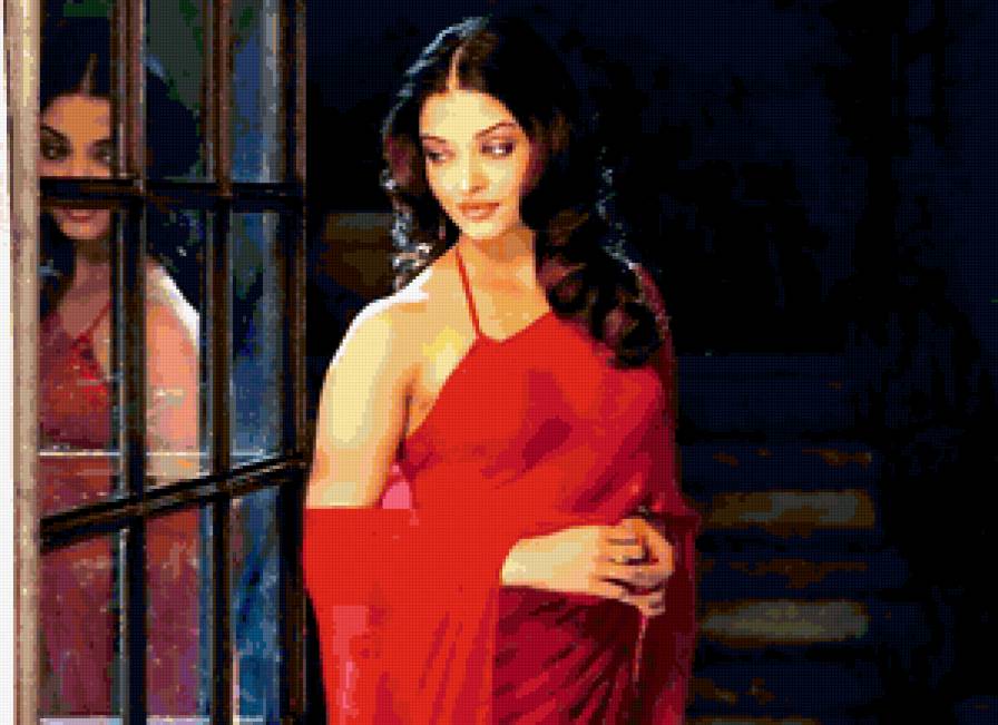 Айшвария Рай - фильм, актриса, девушка - предпросмотр