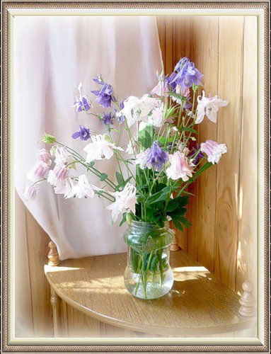 №360113 - букет, натюрморт, цветы - оригинал