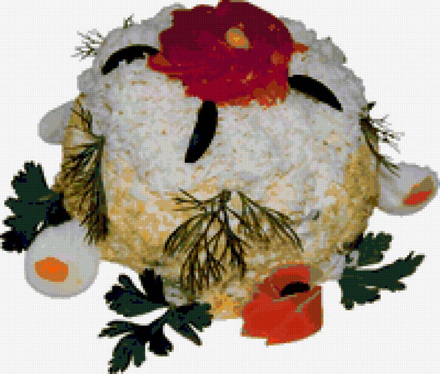 №360193 - на кухню, натюрморт - предпросмотр