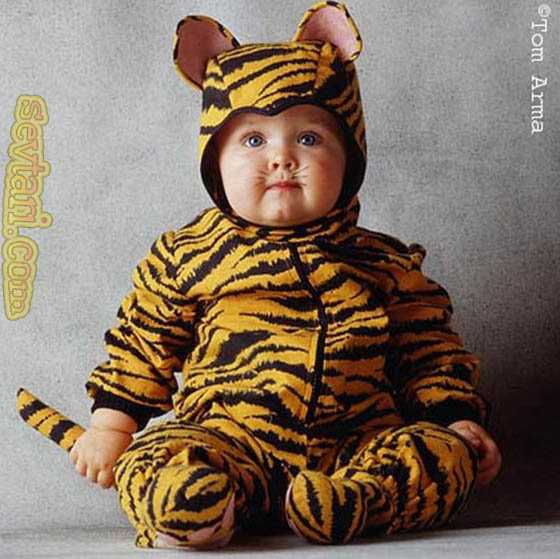 серия "дети" - оригинал