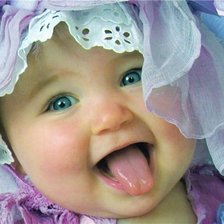 Схема вышивки «серия "дети"»