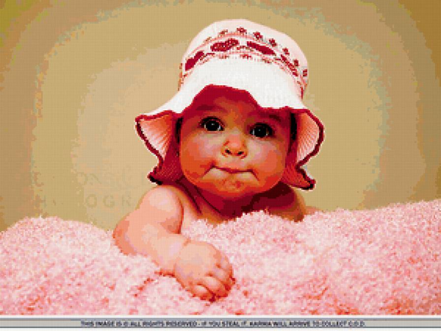 серия "дети" - предпросмотр