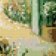 Предпросмотр схемы вышивки «дорога» (№360410)