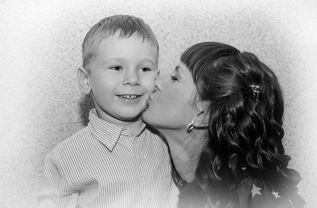 Женя - оригинал