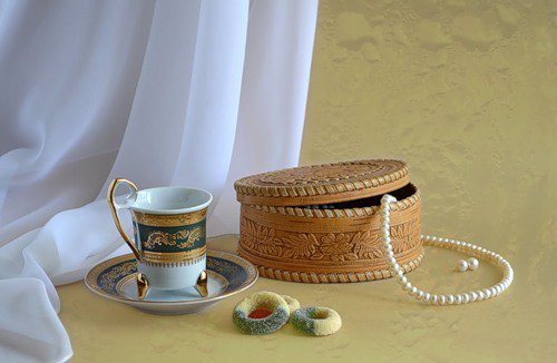 №360516 - натюрморт - оригинал