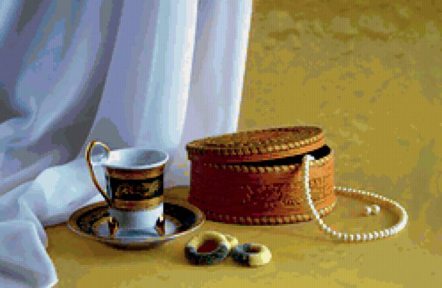 №360516 - натюрморт - предпросмотр