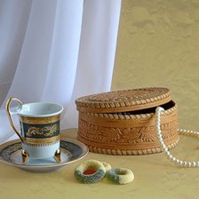 Схема вышивки «№360516»