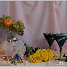 Схема вышивки «№360523»