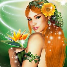 Схема вышивки «ка123009»