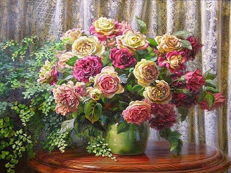 розы-300 - оригинал